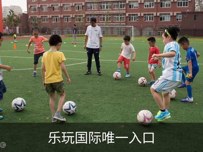乐玩国际唯一入口概况